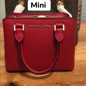 Michael Kors Mini Purse